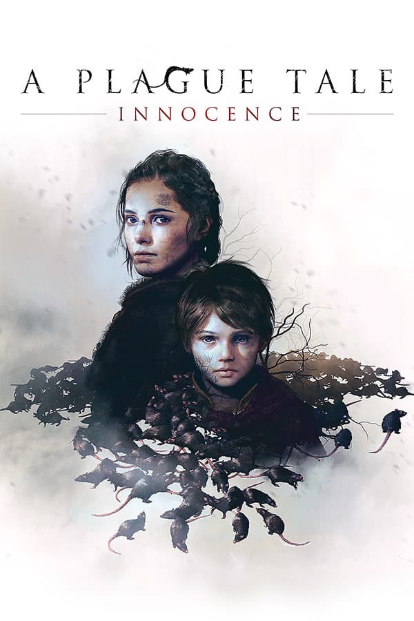 A Plague Tale cover